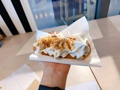 -宜家·瑞典风味餐厅(烟台路店)
