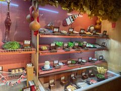 -羊大爷涮肉(亮马桥店)
