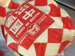 -塔斯汀中国汉堡(横岗志健广场店)