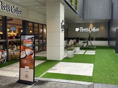 -Peet's Coffee皮爷咖啡(万象天地店)