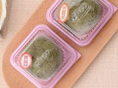 艾草大福-GANSO元祖食品(下沙店)