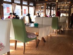 大堂-北京水岸山吧度假村(雁栖镇店)