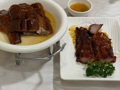 -万年酒楼(越秀南路店)