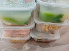 -瑶记海鲜餐厅(西涌店)