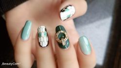 -Beauty Nails 美甲美睫皮肤管理