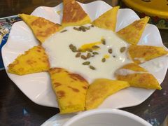 -吉祥圣雪藏餐