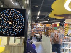 -FullHouse桌游跑团血染剧本杀(南京西路店)