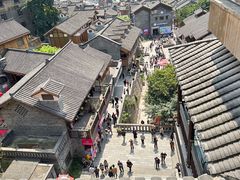 -重庆十八梯传统风貌区