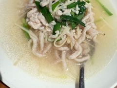 -崔义清鲁菜馆(大明湖店)