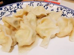 -东方饺子王(新奥购物中心店)