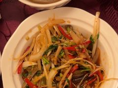 -亚龙湾红树林度假酒店御粤阁