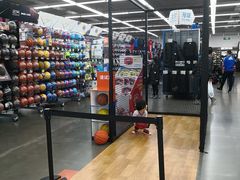 -迪卡侬(香炉礁店)