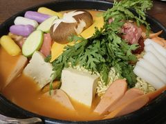 -韩鼎丰·韩国料理(林奥店)