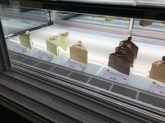 -BanCake·法式千层·拿破仑專門店