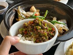 -喜洲翰林餐厅(董家百年老宅店)