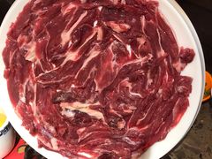 -码头故事火锅(大丰店)