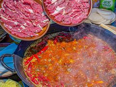 -阳阳老火锅(小南门店)