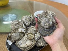 原只蒸生蚝-嘉升大排档(番禺总店)