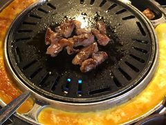 -喜来稀肉(金巴利道店)