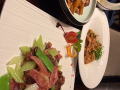-皇冠假日酒店-御皇轩中餐厅