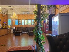 -明日世界密室轰趴·剧本桌游·箭馆团建(国贸店)