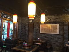大堂-镇江龙·火锅串串(武侯祠店)