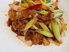 葱爆羊肉-张掖老菜馆(民主东街店)