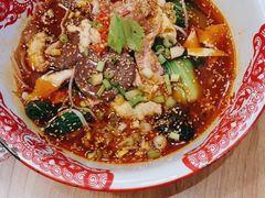 -辣伍爺·冒菜(乐淘里店)