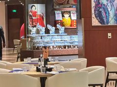 -怡咖啡海鲜自助餐厅(浦东香格里拉店)