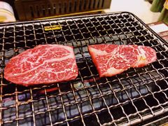 -肉魁屋·烧肉·烧鸟·酒场(高新店)
