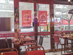 -大吉利·潮汕鲜牛肉火锅(总店)