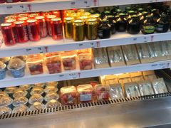 零售区-宜家·瑞典风味餐厅(北京西红门店)