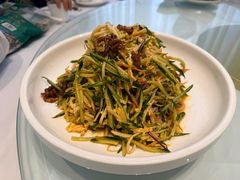 -香融府·烤鸭·家常菜(马家堡路店)