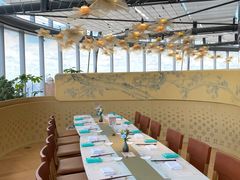 -雲上錢屋·怀石料理(上海中心店)