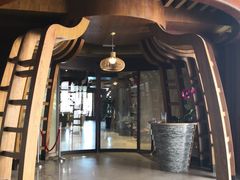 -天津湾西餐厅(三亚海棠湾洲际度假酒店)