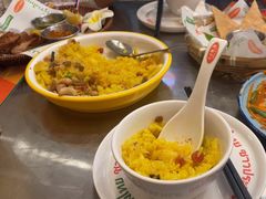 -小小集渔·泰式大排档(太古里香槟店)