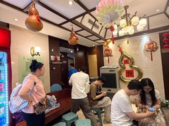 -金哥私房菜馆(张府园总店)