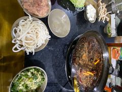 -星鸿社重庆老火锅