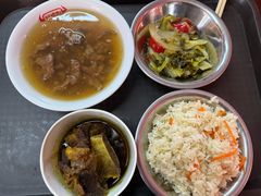 -好成财牛排馆(涂门街总店)