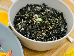 -池奈·日式咖喱蛋包饭(老城根Gpark店)