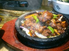 -百年神厨·地道川菜(清江西路店)