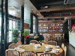 大堂-老土灶民间菜(跃进桥店)