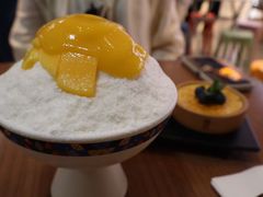 -糖纸甜品(印象城店)