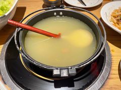 -大和食乐·鲜和牛酸汤火锅(环宇荟店)