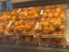 -泸溪河桃酥(秦淮夫子庙一店)