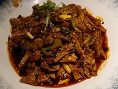 -院8里·小聚园老川菜(九眼桥店)