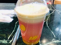 -混果汁(福田领展中心城店)