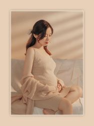 -专注孕妇照亲子照·纪田摄影