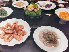 -海味世家·家常菜馆(明州里店)