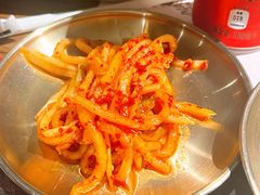 -西塔老太太泥炉烤肉(万柳华联店)